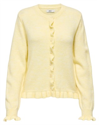 Letty Frill Cardigan